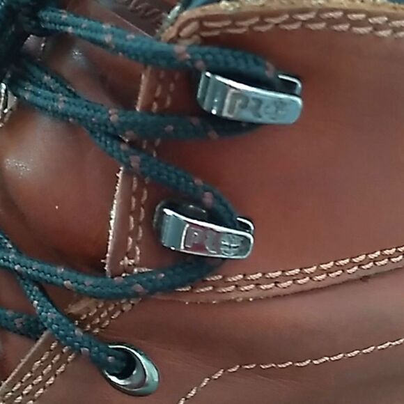 Timberland Pro Series Insulate Membrane Boots. - Picture 8 of 11